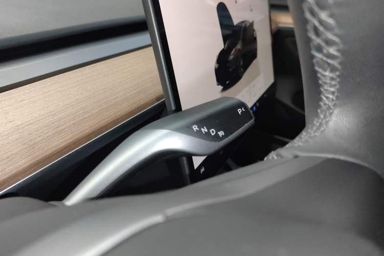 Used Tesla Model 3 2022 Rear-Wheel-Drive Version
