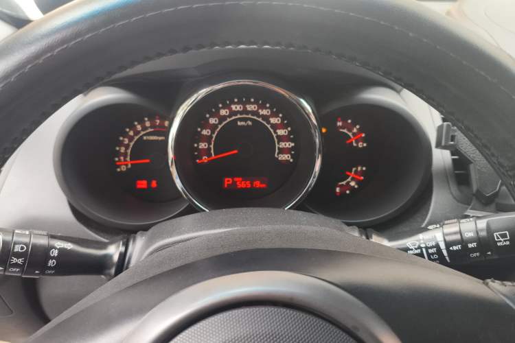 Used Kia Soul 2013 1.6L AT Premium