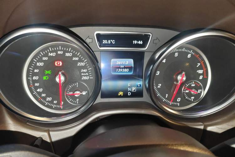 Used Mercedes-Benz GLE 2018 GLE 320 4MATIC Dynamic Edition Collector's Edition
