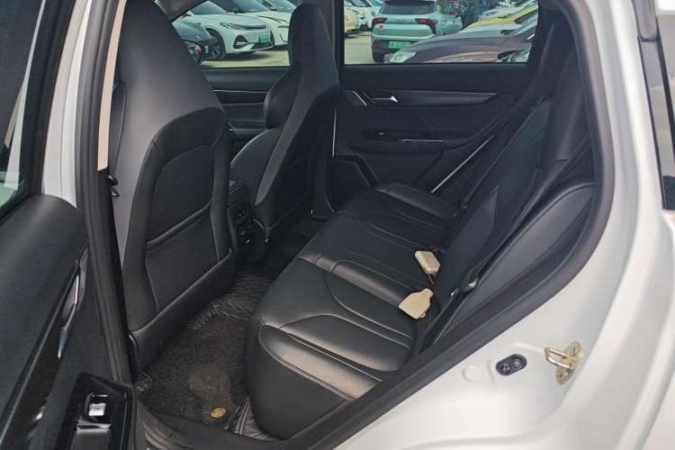 Used XPeng G3 2021 G3i 460G