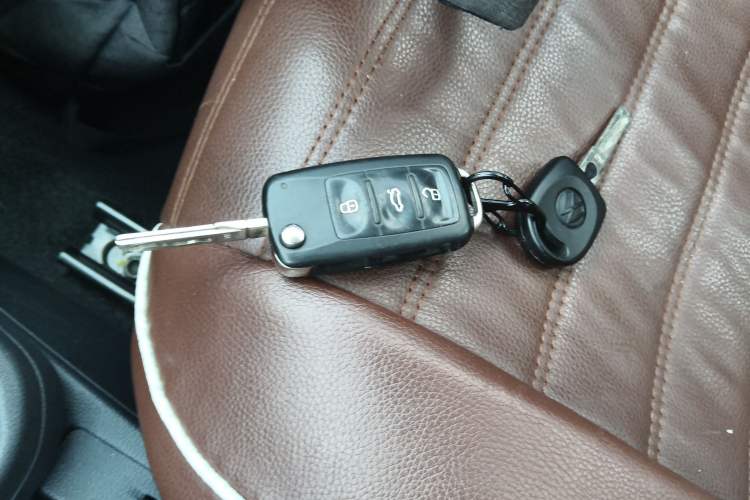 Used Volkswagen Santana 2019 1.5L Automatic Fashion Edition China VI
