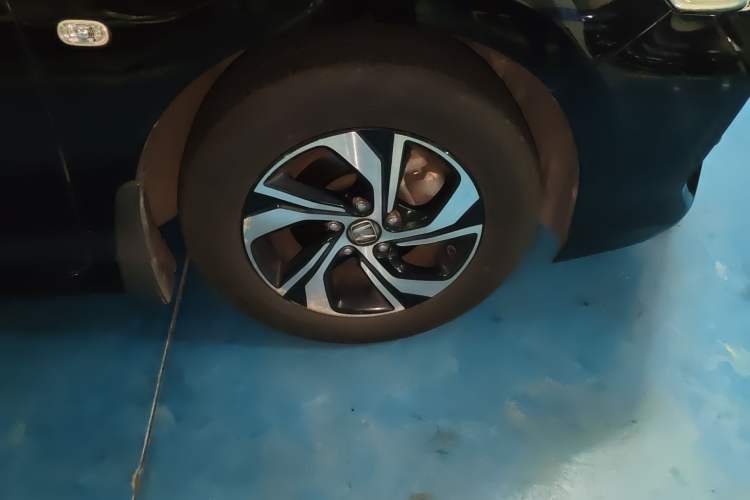 Used Honda Accord 2016 2.0L Comfort Edition