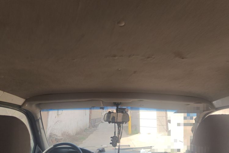 Used Jinbei Grace 2016 2.0L Express Utility Model