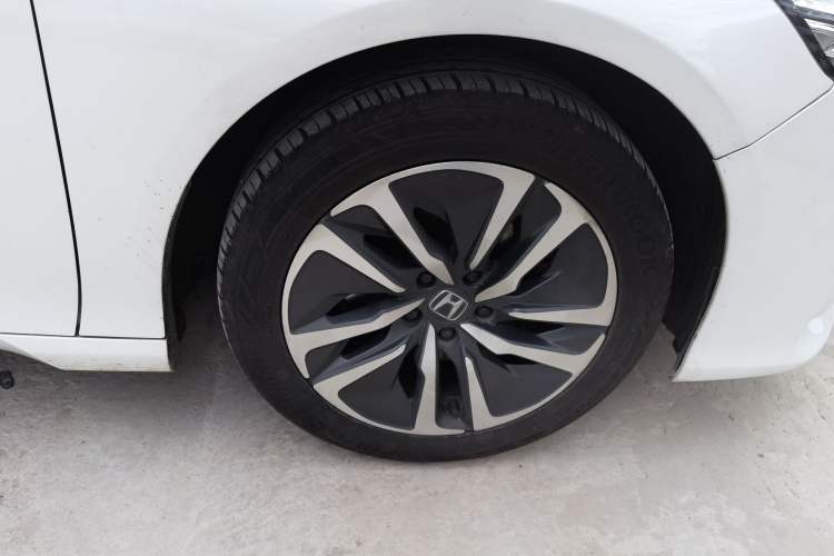 Used Honda Inspire 2019 Rui·Hybrid 2.0L Jingya Edition China VI Right Front Wheel Hub