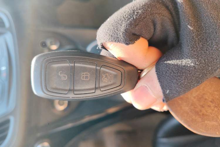 Used Ford Kuga 2013 2.0L GTDi Four-Wheel-Drive Sport Model