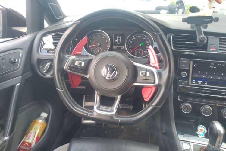 Used Volkswagen Golf 2018 280TSI Automatic R-Line Model