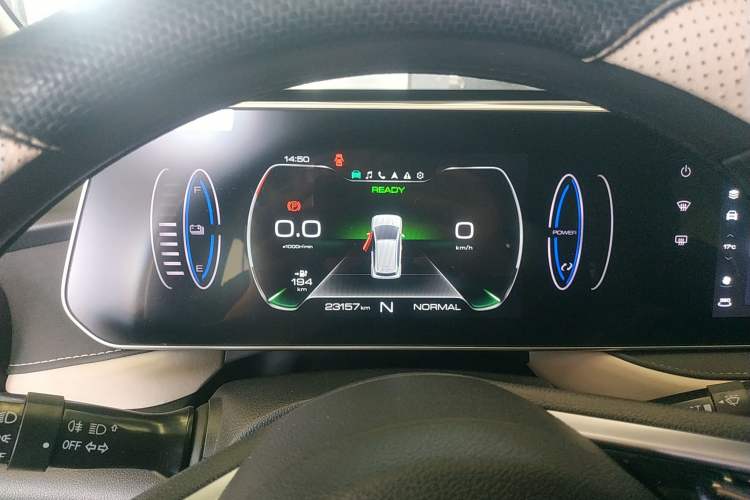 Used ORA Black Cat 2022 351 km Range Comfort Version Ternary Lithium