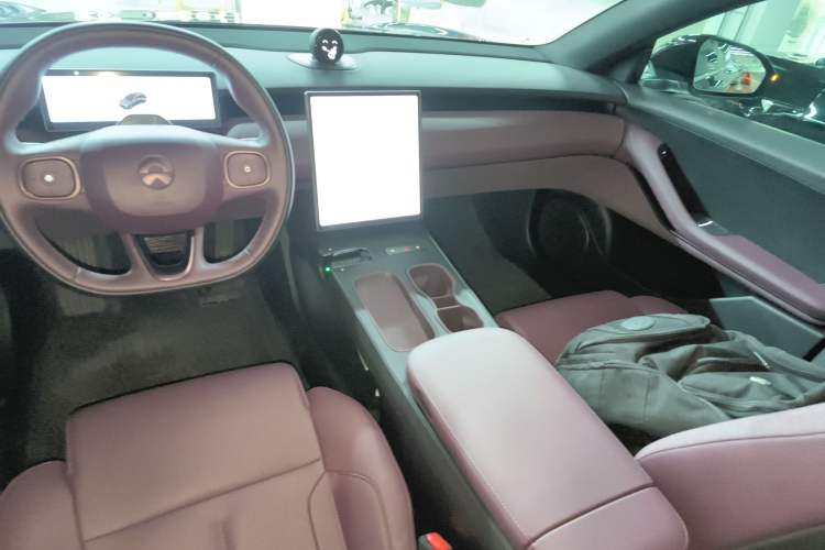 Used Nio ET5T 2024 75kWh Touring