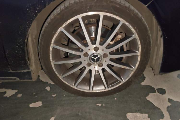 Used Mercedes-Benz CLA 2018 CLA 220 4MATIC