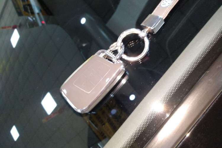 Used Volkswagen Magotan GTE Plug-in Hybrid 2022 GTE Prestige Model