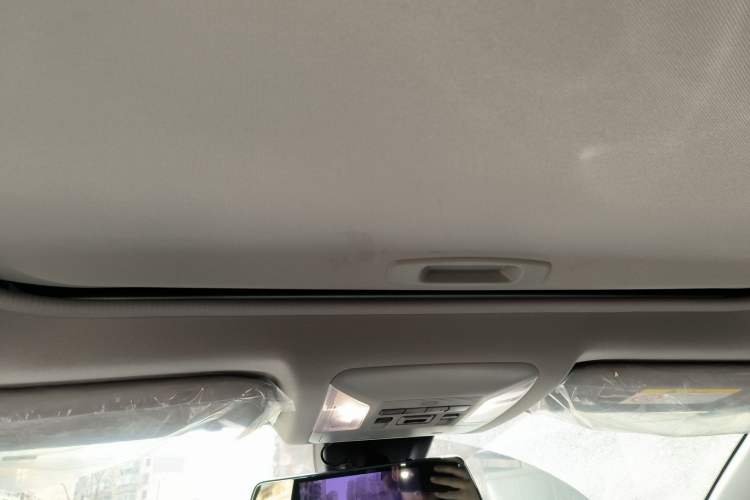 Used Toyota RAV4 2024 2.0L CVT Two-Wheel Drive Fashion Edition