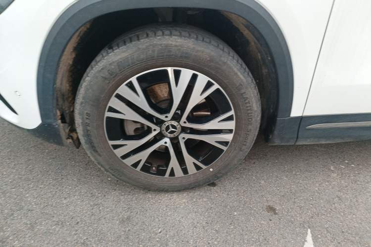 Used Mercedes-Benz GLA 2024 GLA 220