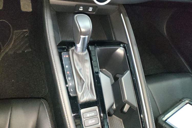 Used Honda Accord 2024 260TURBO Luxury Edition
