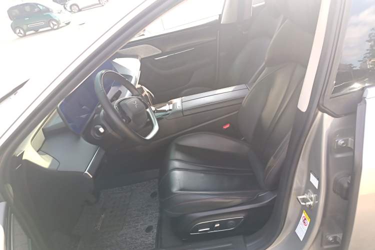 Used XPeng P7 2020 670E
