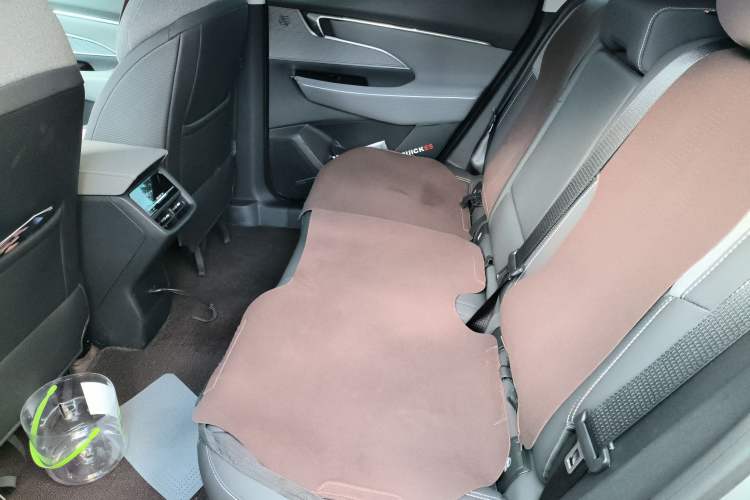 Used Buick E5 2023 Pioneer Edition