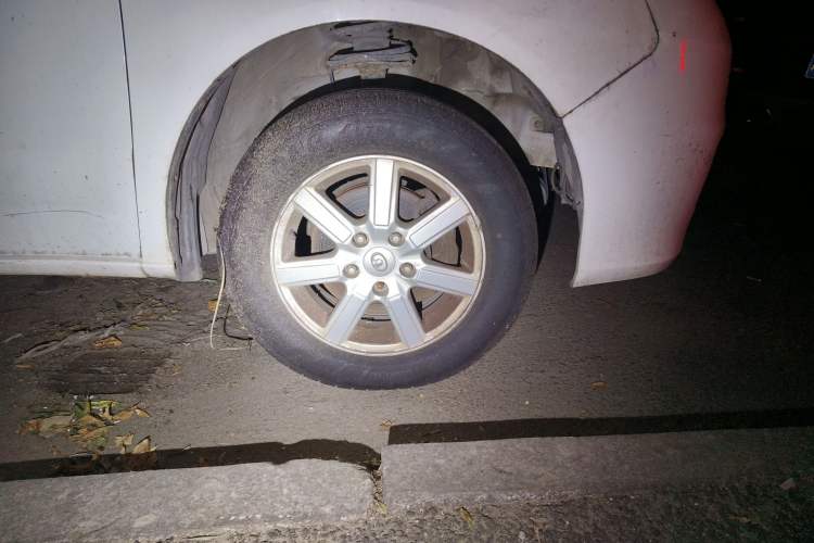 Used Great Wall V80 2013 1.5T Manual Yashang Model