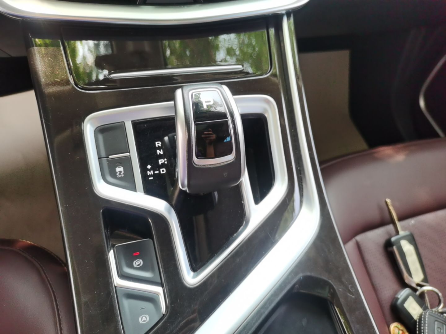Geely Auto Jiajie 2022 1.8TD DCT Platinum Comfort Model — снимка 16