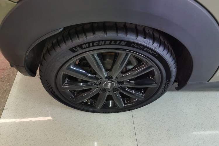 Used MINI MINI 2019 2.0T COOPER S Classic Edition