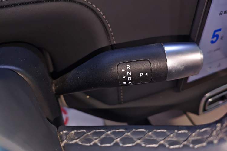 Used Li Auto L7 2024 MAX Model