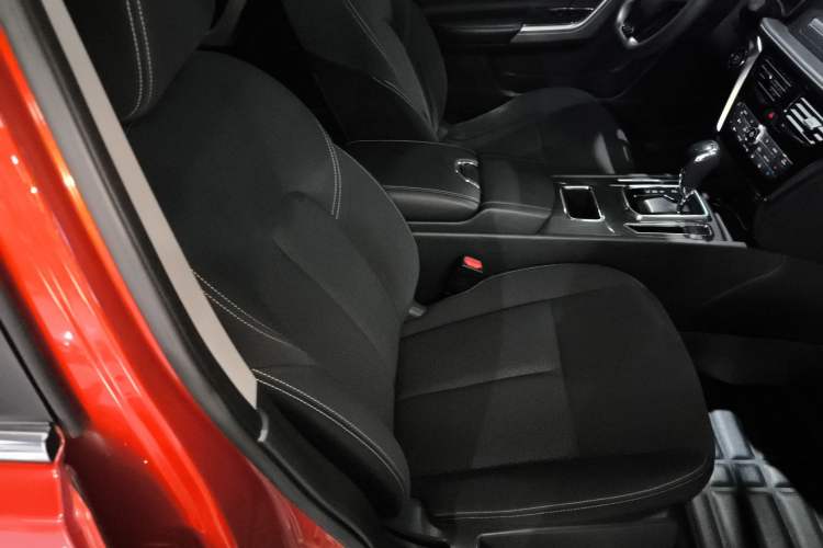 Used Venucia T90 2017 2.0L CVT Fashion Edition