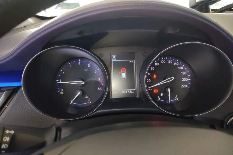 Used Toyota C-HR 2018 2.0L Leading Edition China V-standard