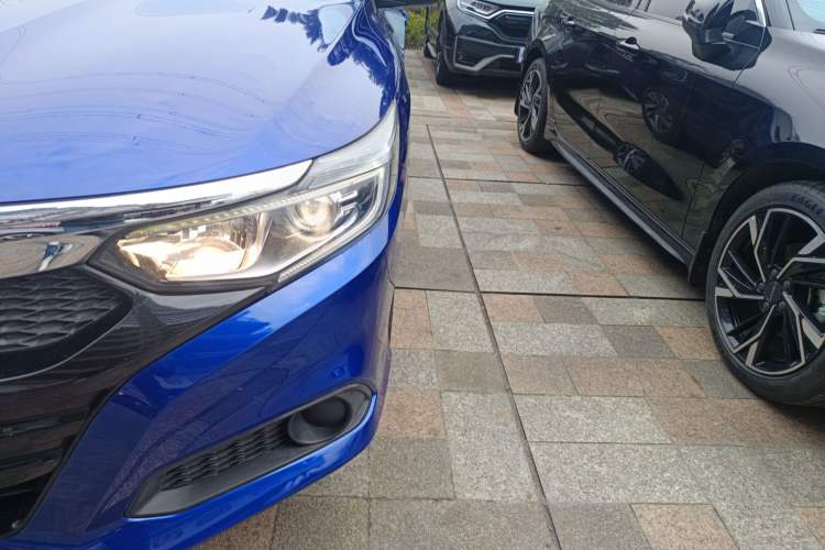 Used Honda Crider 2019 180 Turbo CVT Comfort Edition China V