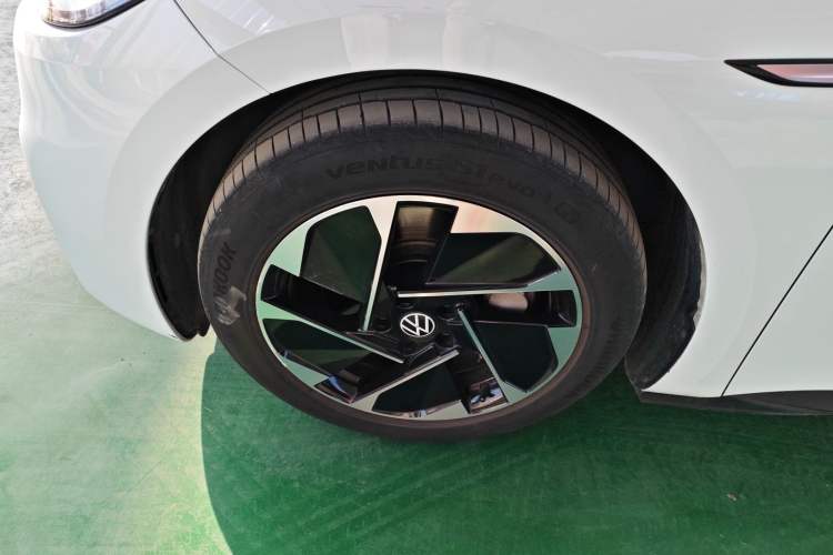 Used Volkswagen ID.3 2023 Pure Smart Edition
