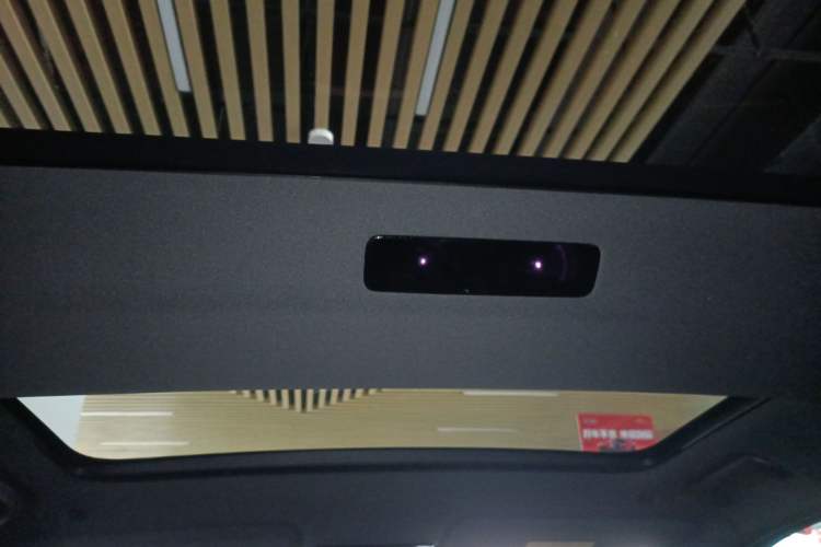 Used Li Auto L7 2023 Air model