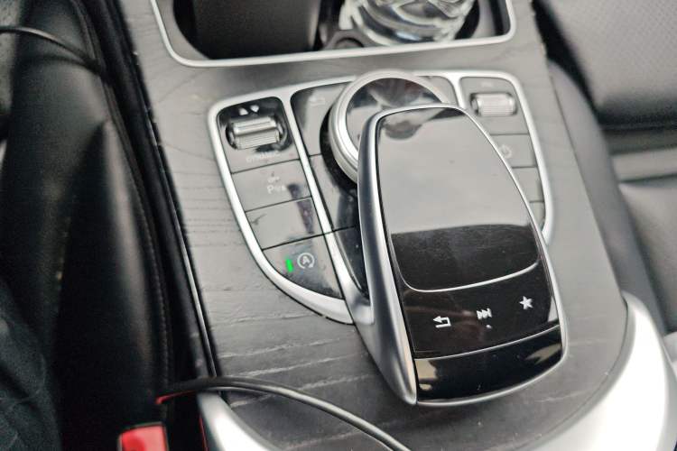 Used Mercedes-Benz C-Class 2018 C 200 L Sport Edition Achievement Special Edition