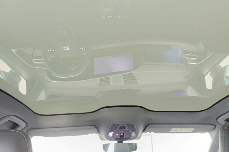 Used Audi A5L 2026 2.0T Sport Plus