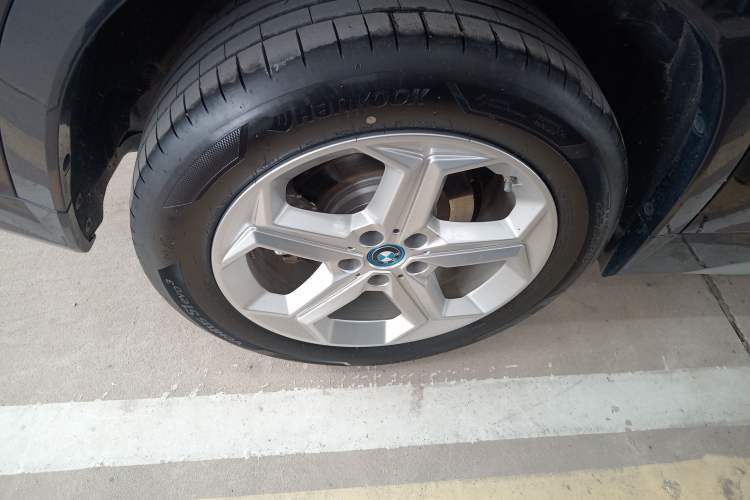 Used BMW iX1 2023 eDrive25L X Design Package
