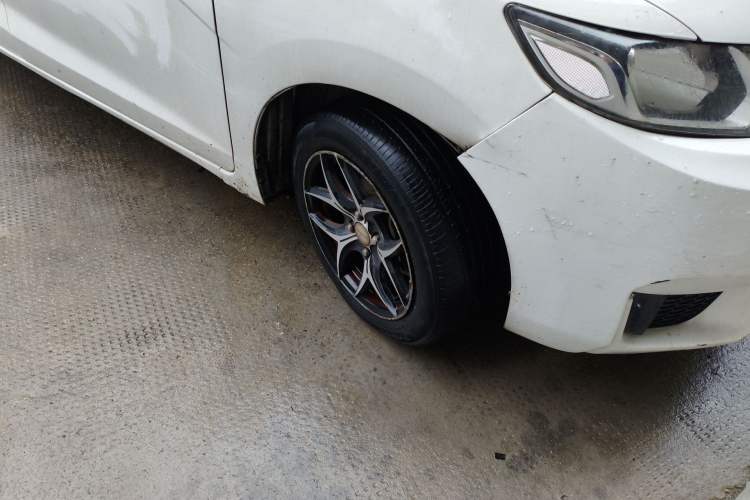 Used Honda Fit 2016 1.5L LX CVT Comfort Model
