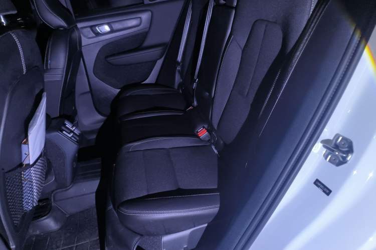 Used Volvo XC40 2020 T3 Smart & Stylish Edition
