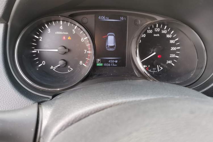 Used Nissan X-Trail 2020 2.0L XL ITS CVT 2WD SmartConnect Comfort Edition
