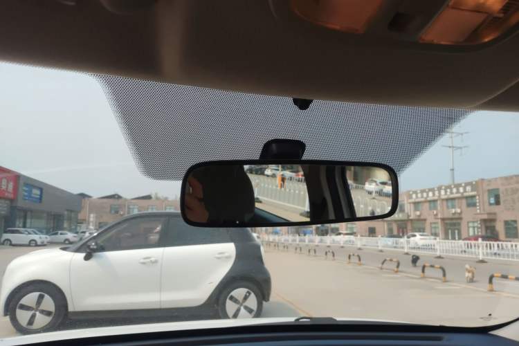 Used ORA White Cat 2020 305 km Luxury Version
