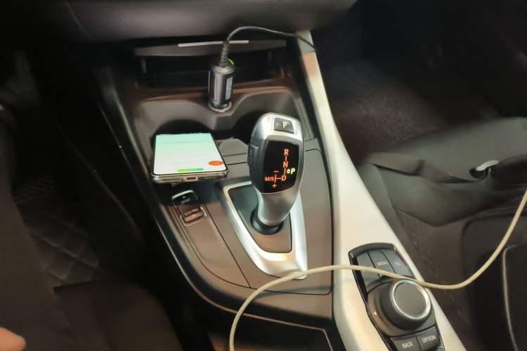 Used BMW 2 Series 2014 220i Leading Model
