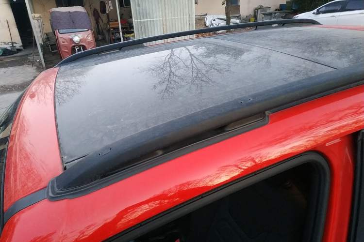 Used Jeep Renegade 2019 220T Automatic Leading Edition