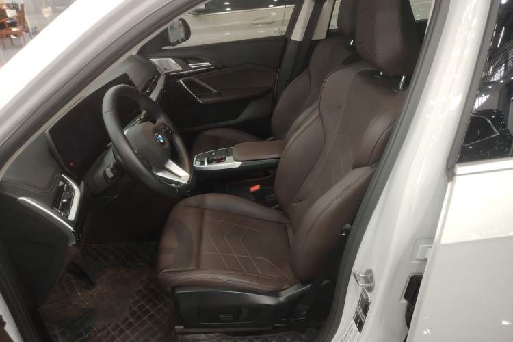 Used BMW X1 2023 sDrive25Li X Design Package
