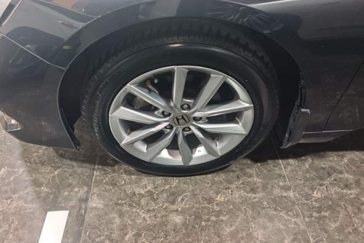 Used Honda Accord 2022 260TURBO Luxury Edition