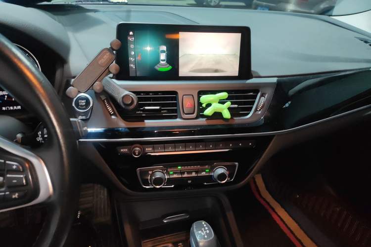 Used BMW 1 Series 2019 118i Fashion Model
