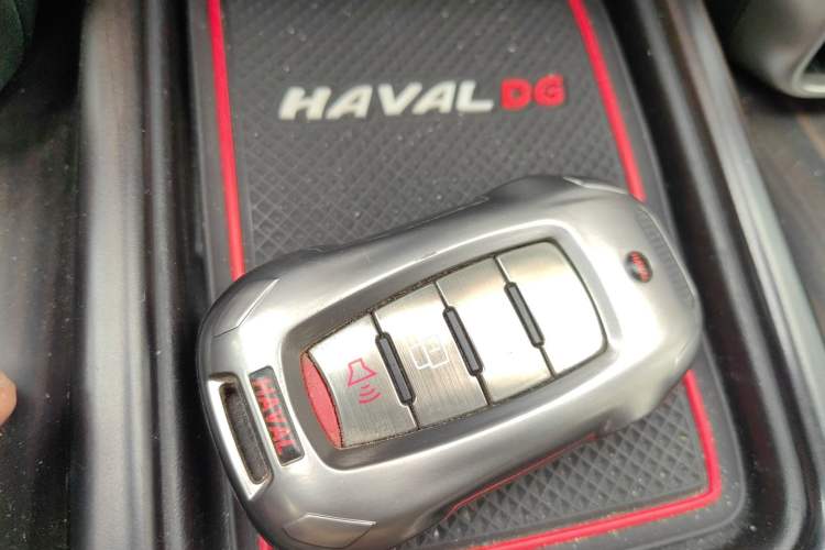 Used Haval DARGO 2022 1.5T DCT Two-Wheel Drive Mastiff Pursuit Edition