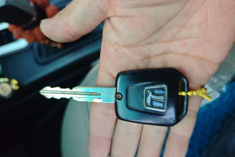 Used Luxgen S3 2016 1.6L Manual Smart Edition