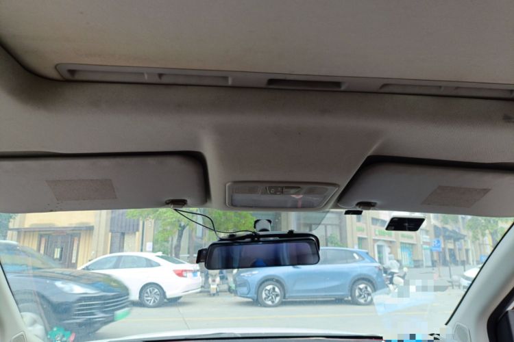 Used FORTHING SX6 2016 1.6L Manual Luxury Model