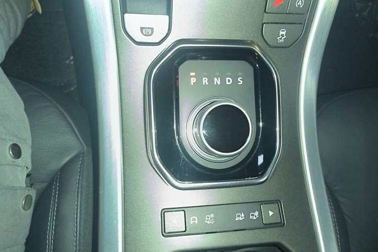 Used Land Rover Range Rover Evoque 2016 2.0T SE Smart Glow Edition