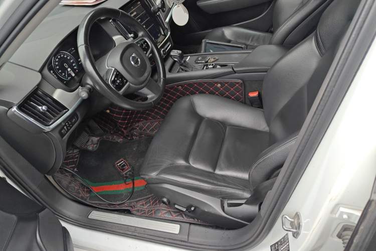 Used Volvo S90 2017 T4 Zhiyi Edition