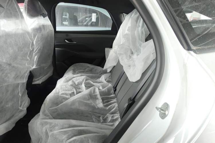 Used BYD Qin PLUS 2026 DM-i 128KM Progressive Model
