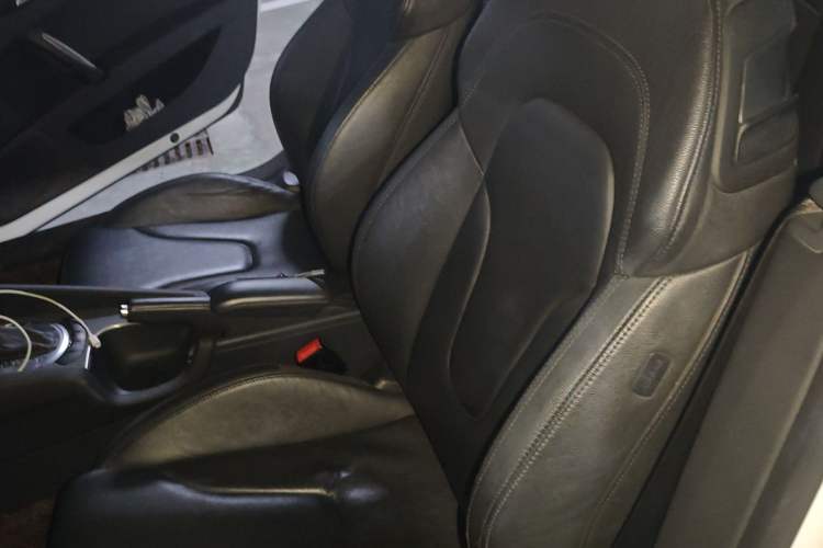 Used Audi TT 2013 TT Coupe 45 TFSI