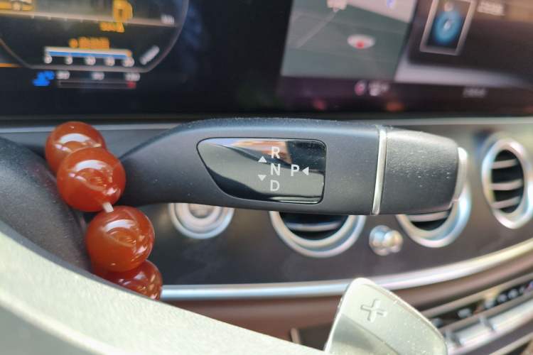 Used Mercedes-Benz E-Class 2019 E 300 L Sport Luxury Edition