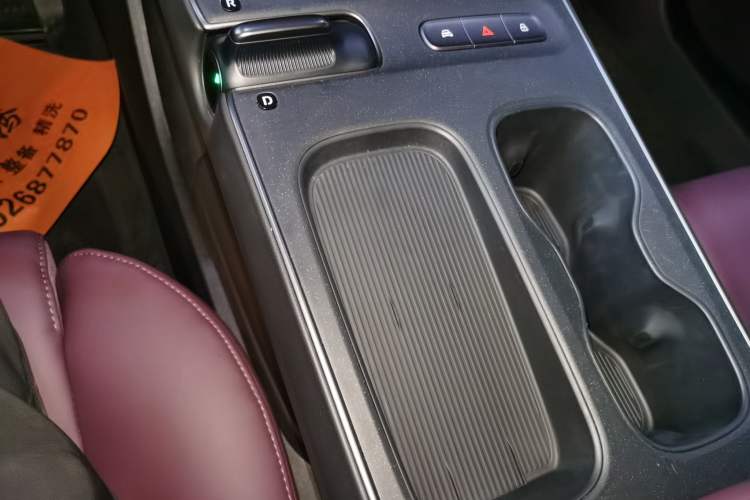 Used Nio ET5T 2023 75 kWh Touring