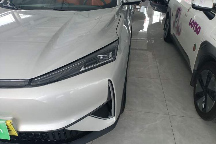 Used Dongfeng Aeolus L7 New Energy 2024 518 Pro Left Front Headlight